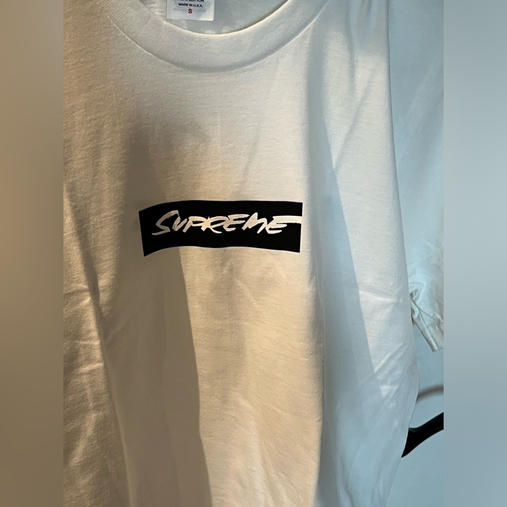 Supreme Tshirt Unisex